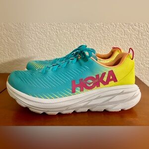 Hoka Rincon 3